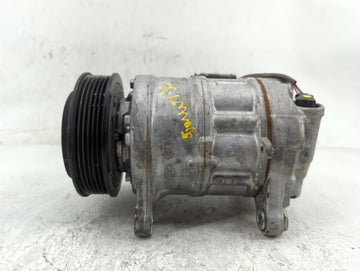 2018-2022 Bmw X3 Air Conditioning A/c Ac Compressor Oem