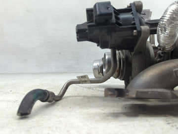 2018-2019 Bmw X3 Turbocharger Turbo Charger Super Charger Supercharger