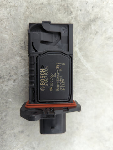 2018-2019 Bmw X3 Mass Air Flow Meter Maf Sensor 1454005