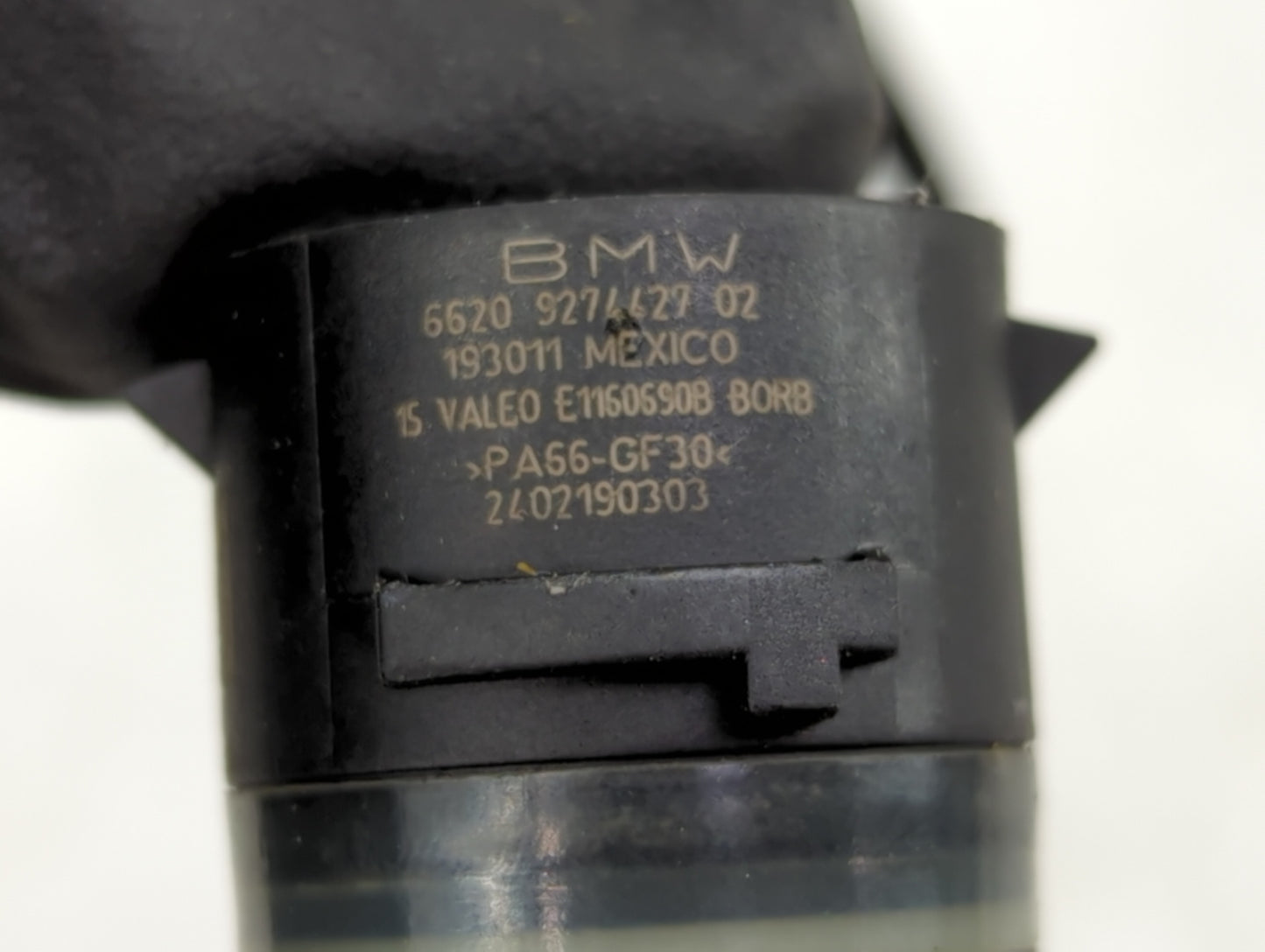 2018-2021 Bmw X3 Driver Assist Control Module - Oemusedautoparts1.com