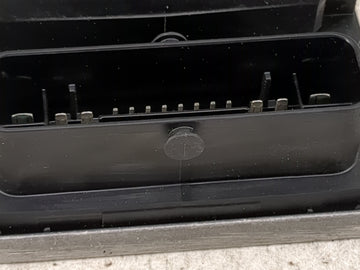 2018-2021 Bmw X3 Anti-Lock Brake ABS Pump Module Actuator OEM P/N:6876246 01 6895450 01 Fits Fits 2016 2017 2018 2019 2020 2021 OEM Used Auto Parts