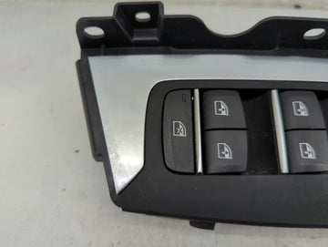 2018-2022 Bmw X3 Master Power Window Switch Replacement Driver Side Left P/N:9327029-01 Fits Fits 2018 2019 2020 2021 2022 OEM Used Auto Parts