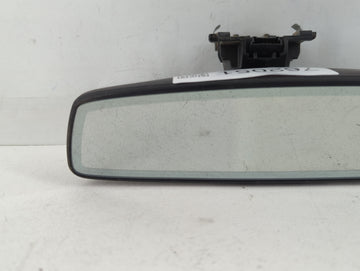 2018-2019 Bmw X3 Interior Rear View Mirror Replacement OEM P/N:E11048370 Fits Fits 2018 2019 OEM Used Auto Parts