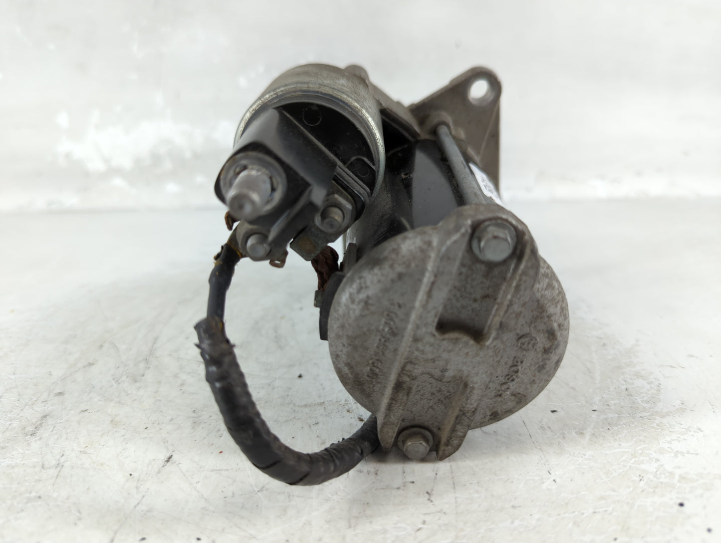 2014-2021 Buick Encore Car Starter Motor Solenoid OEM P/N:0 001 192 087 20190120 Fits Fits 2014 2015 2016 2017 2018 2019 202