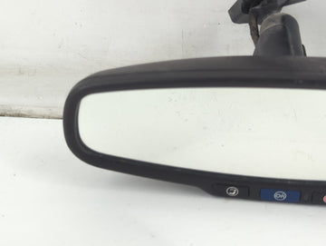 2013-2020 Buick Encore Interior Rear View Mirror Replacement OEM P/N:E11046391 E11026391 Fits OEM Used Auto Parts