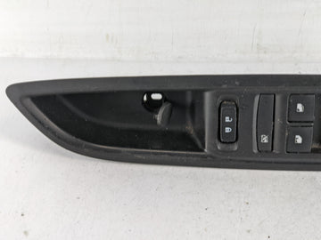 2017-2020 Buick Encore Master Power Window Switch Replacement Driver Side Left P/N:22915123 Fits Fits 2017 2018 2019 2020 OEM Used Auto Parts