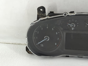 2019-2021 Buick Encore Instrument Cluster Speedometer Gauges P/N:42673247 Fits Fits 2019 2020 2021 OEM Used Auto Parts