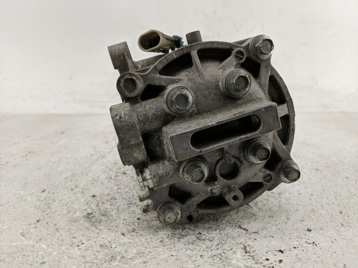 2019 Buick Encore Alternator Replacement Generator Charging Assembly Engine OEM P/N:AKT200A438 426229982998 Fits Fits 2005 O