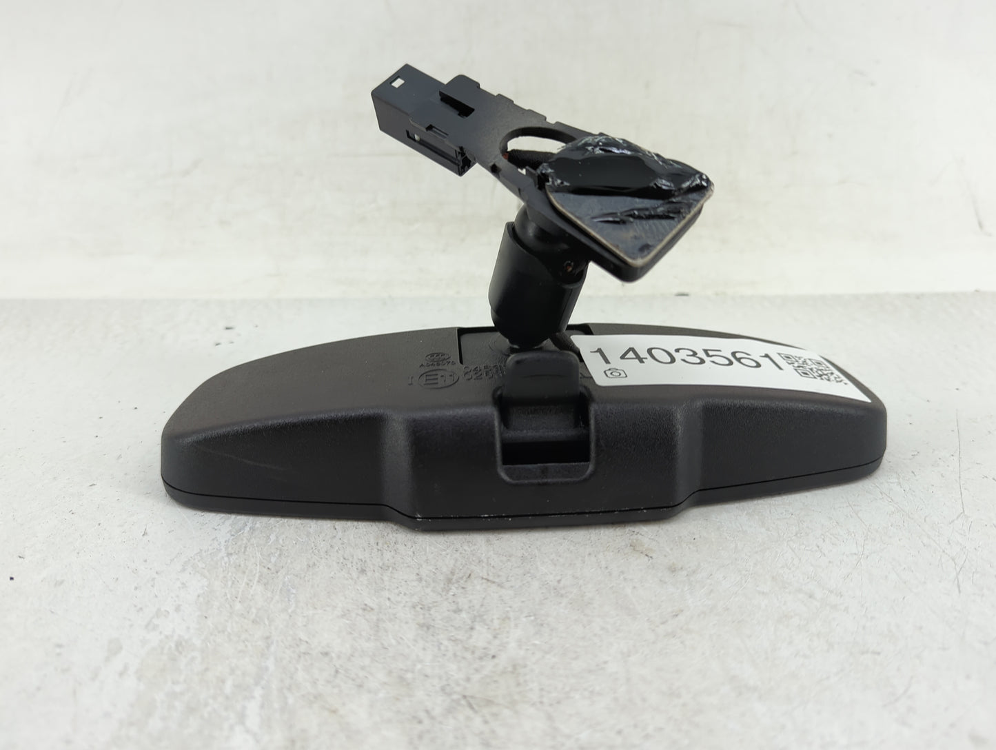 2013-2021 Buick Encore Interior Rear View Mirror Replacement OEM P/N:A048070 Fits OEM Used Auto Parts - Oemusedautoparts1.co