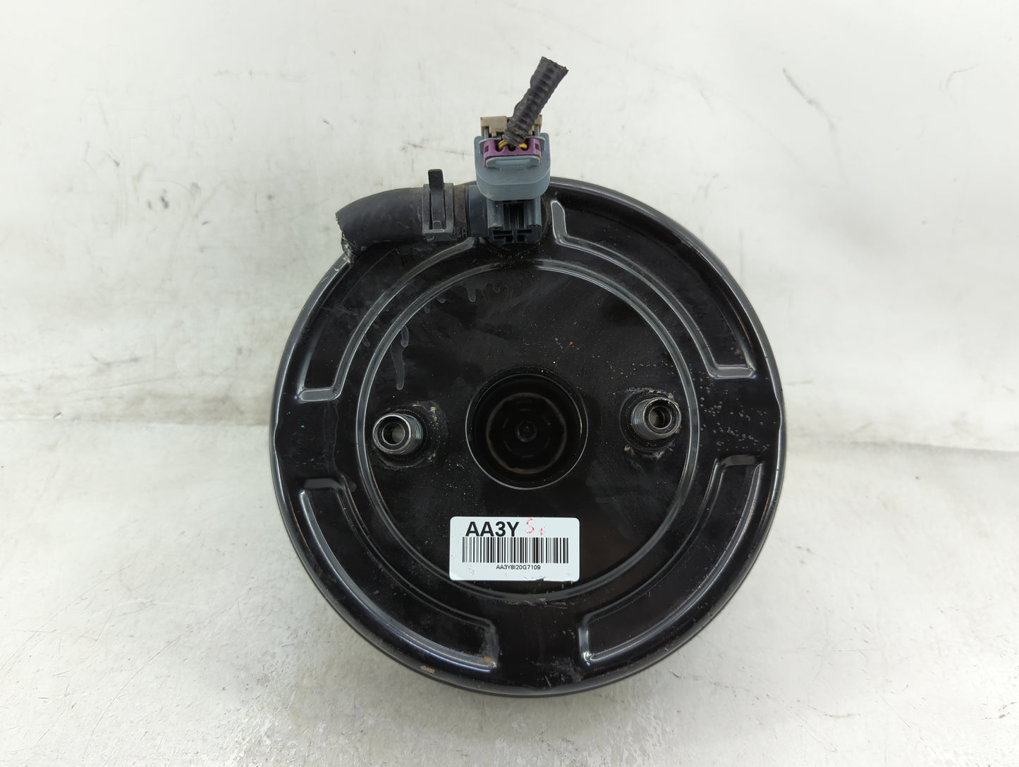 2013-2021 Buick Encore Power Brake Booster Oem - Oemusedautoparts1.com