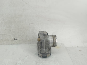 2013-2021 Buick Encore Throttle Body P/N:55 565 489 Fits Fits 2011 2012 2013 2014 2015 2016 2017 2018 2019 2020 2021 OEM Used Auto Parts