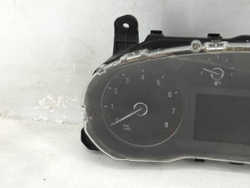 2019-2021 Buick Encore Instrument Cluster Speedometer Gauges P/N:42687899 Fits Fits 2019 2020 2021 OEM Used Auto Parts