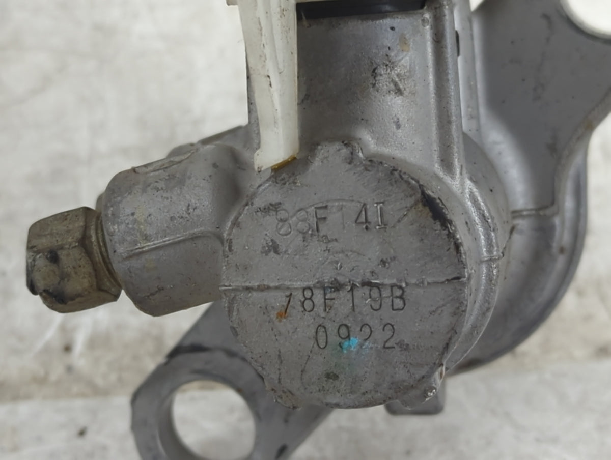 2013-2021 Buick Encore Brake Master Cylinder 1452074 - Oemusedautoparts1.com