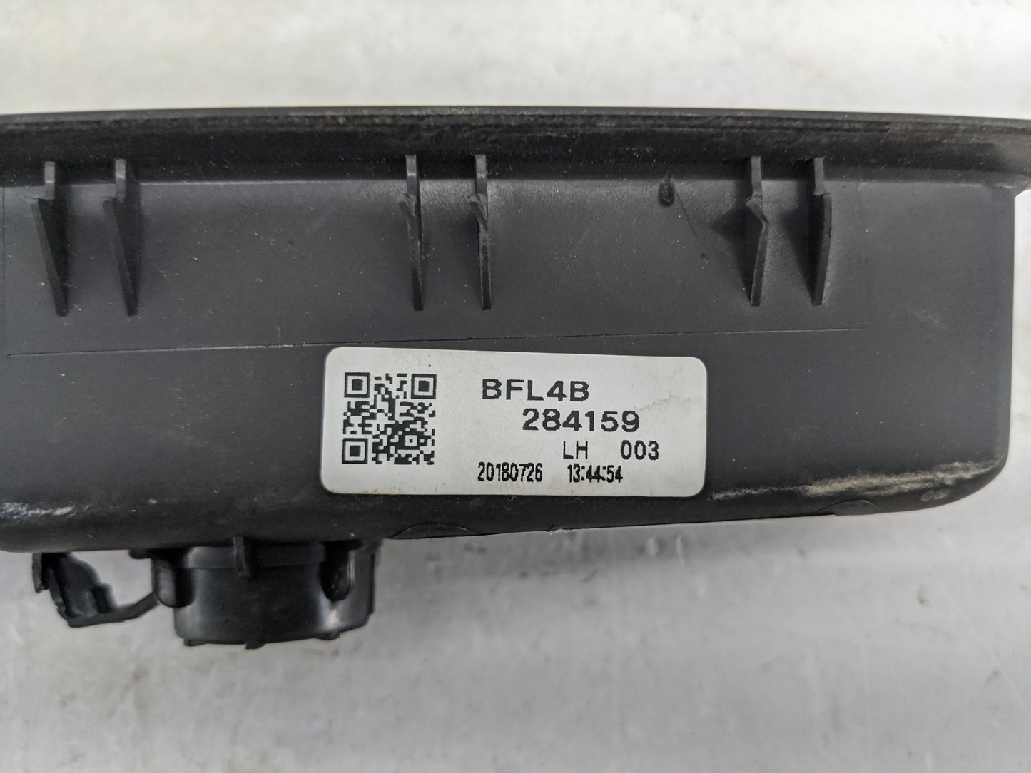 2017-2020 Buick Encore Master Power Window Switch Replacement Driver Side Left P/N:BFL4B 284159 Fits Fits 2017 2018 2019 202