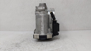 2016-2019 Buick Encore Throttle Body P/N:12659491BA 12671379AA Fits Fits 2016 2017 2018 2019 OEM Used Auto Parts