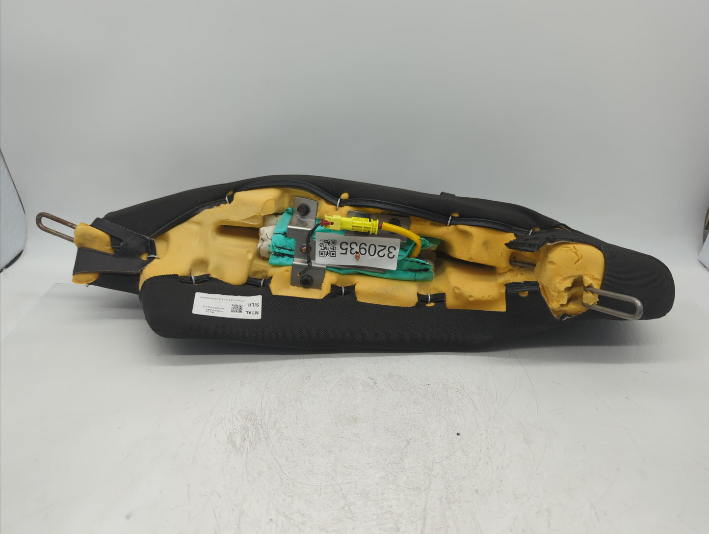 2013-2021 Buick Encore Air Bag Passenger Right Dashboard Oem - Oemusedautoparts1.com