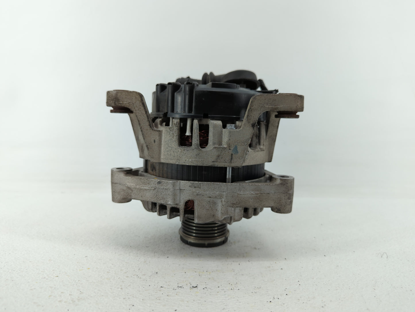 2013-2019 Buick Encore Alternator Replacement Generator Charging Assembly Engine OEM P/N:13577154 13597226 Fits OEM Used Aut
