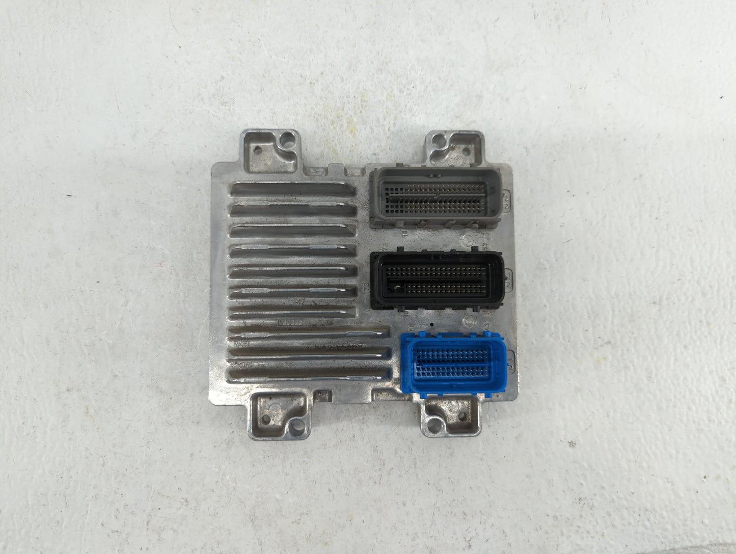 2017-2019 Buick Encore PCM Engine Control Computer ECU ECM PCU OEM P/N:12692201 12679097, 12685776 Fits Fits 2017 2018 2019