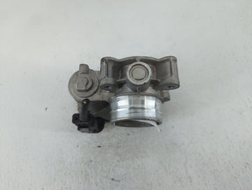 2016-2021 Buick Encore Throttle Body P/N:12671379AA Fits Fits 2016 2017 2018 2019 2020 2021 2022 OEM Used Auto Parts