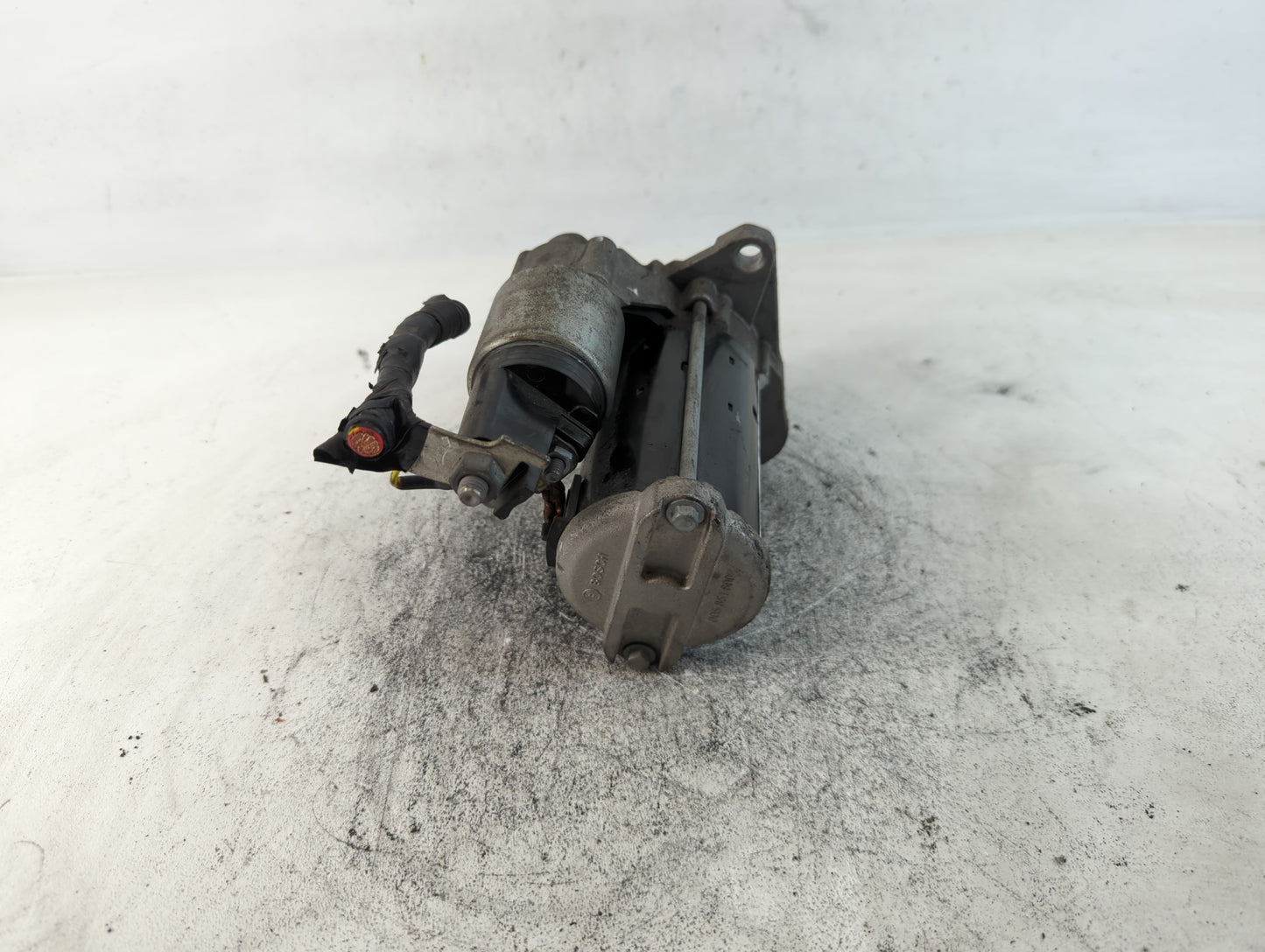 2014-2021 Buick Encore Car Starter Motor Solenoid OEM P/N:20181027 25 200 067 Fits Fits 2014 2015 2016 2017 2018 2019 2020 2