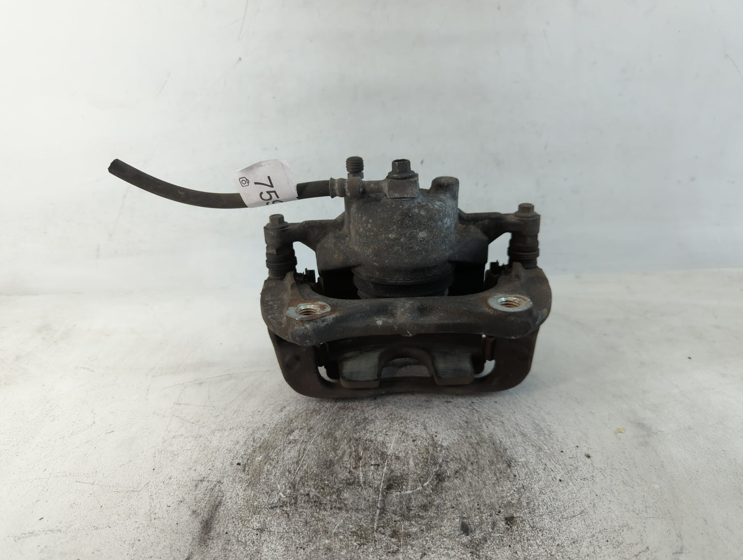 2018-2021 Buick Encore Front Driver Left Brake Caliper 759190 - Oemusedautoparts1.com