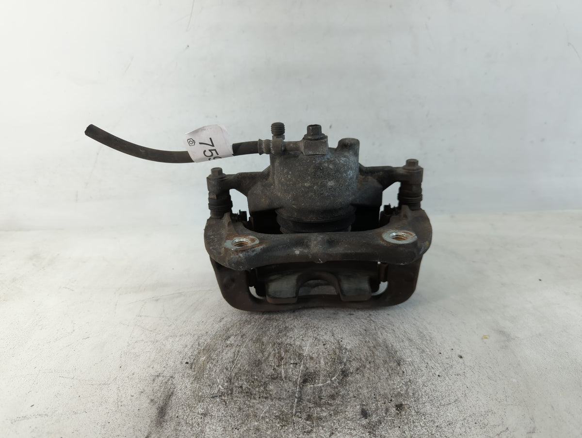 2018-2021 Buick Encore Front Driver Left Brake Caliper 759190 - Oemusedautoparts1.com