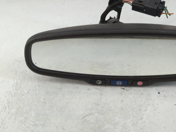 2013-2021 Buick Encore Interior Rear View Mirror Replacement OEM P/N:E11026391 Fits OEM Used Auto Parts