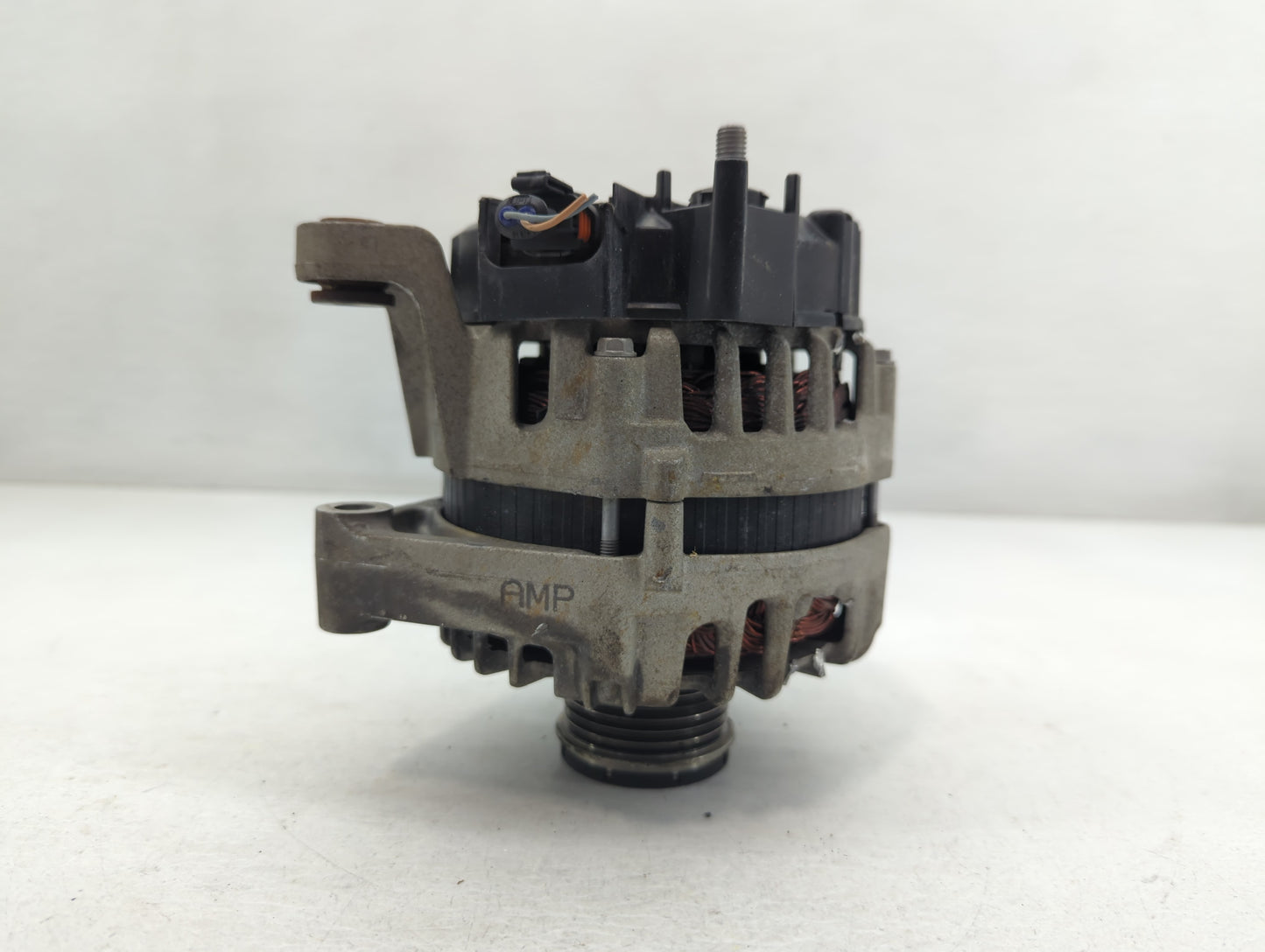 2013-2021 Buick Encore Alternator Replacement Generator Charging Assembly Engine OEM P/N:2619573 B 13597226 Fits OEM Used Au