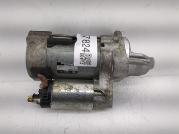 2016-2020 Buick Envision Car Starter Motor Solenoid OEM P/N:12663052 Fits Fits 2015 2016 2017 2018 2019 2020 2021 OEM Used Auto Parts