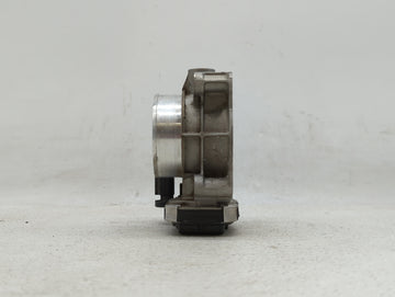 2017-2018 Buick Envision Throttle Body P/N:12670839AA 12627217DA, 12669073DA Fits Fits 2013 2014 2015 2017 2018 OEM Used Auto Parts