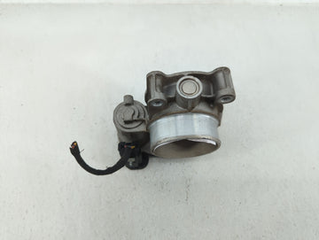 2017-2020 Buick Envision Throttle Body P/N:12670839AA 12627217DA, 12669073DA Fits Fits 2013 2014 2015 2017 2018 2019 2020 OEM Used Auto Parts
