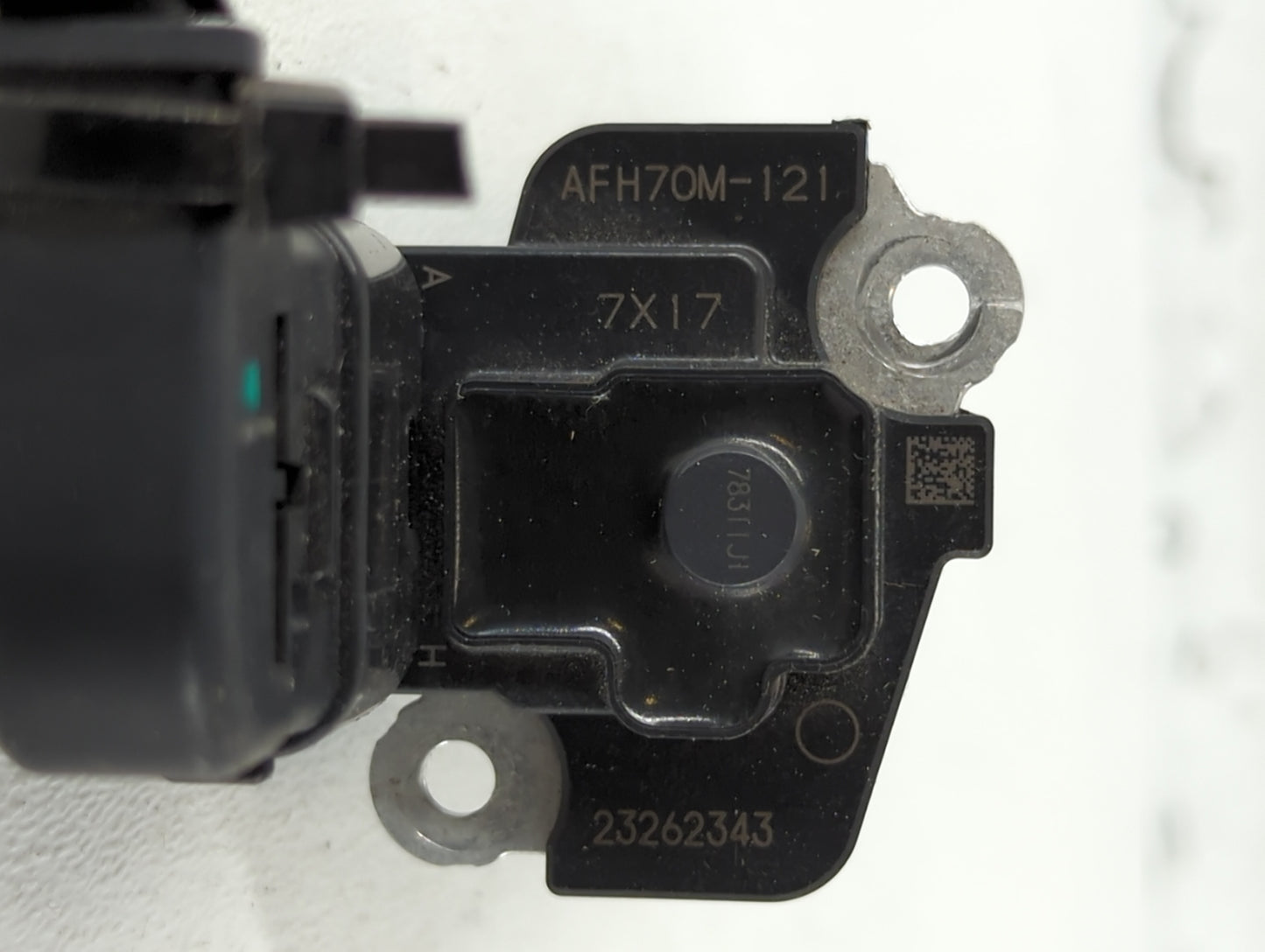 2017-2020 Buick Envision Mass Air Flow Meter Maf - Oemusedautoparts1.com