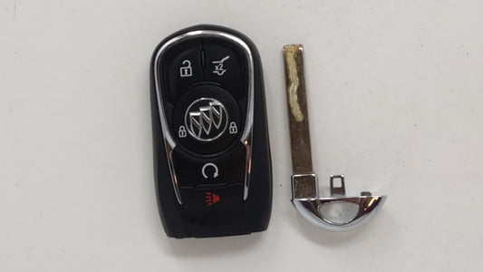 Buick Envision Keyless Entry Remote Fob Hyq4aa 13508406|13584500|13532385