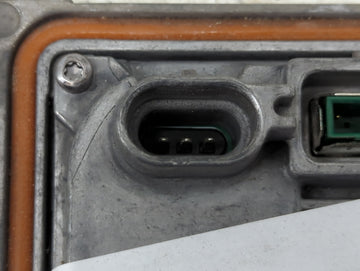 2019 Cadillac Ats Headlight Ballast Head Light