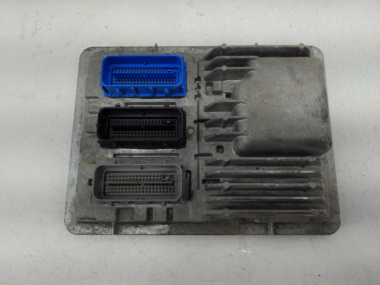 2017-2019 Cadillac Cts PCM Engine Control Computer ECU ECM PCU OEM P/N:12697902 Fits Fits 2017 2018 2019 2020 2021 2022 OEM