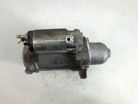 2016-2019 Cadillac Cts Car Starter Motor Solenoid OEM P/N:12667973 TN438000-2140 Fits Fits 2016 2017 2018 2019 2020 2021 2022 OEM Used Auto Parts