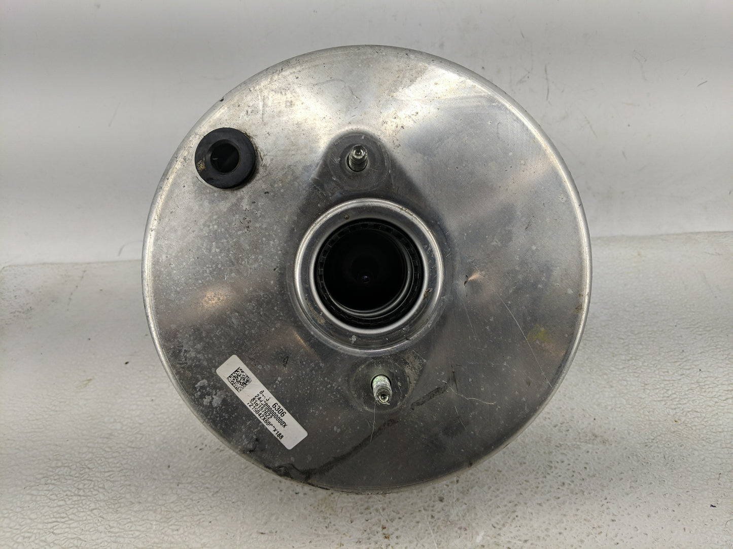 2014-2016 Cadillac Cts Power Brake Booster Oem 1290477 - Oemusedautoparts1.com