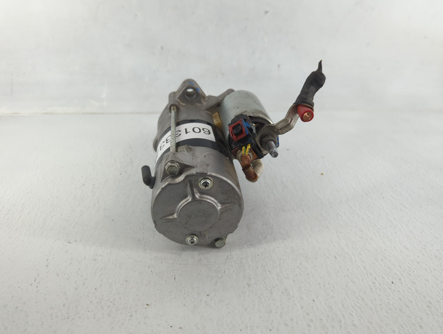 2016-2019 Cadillac Cts Car Starter Motor Solenoid OEM P/N:12663588 Fits Fits 2016 2017 2018 2019 OEM Used Auto Parts - Oemus