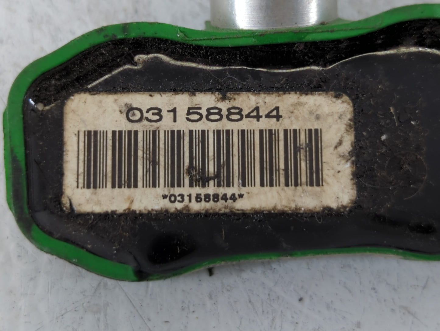 2019 Cadillac Cts Tire Pressure Monitoring System Sensor Tpms - Oemusedautoparts1.com