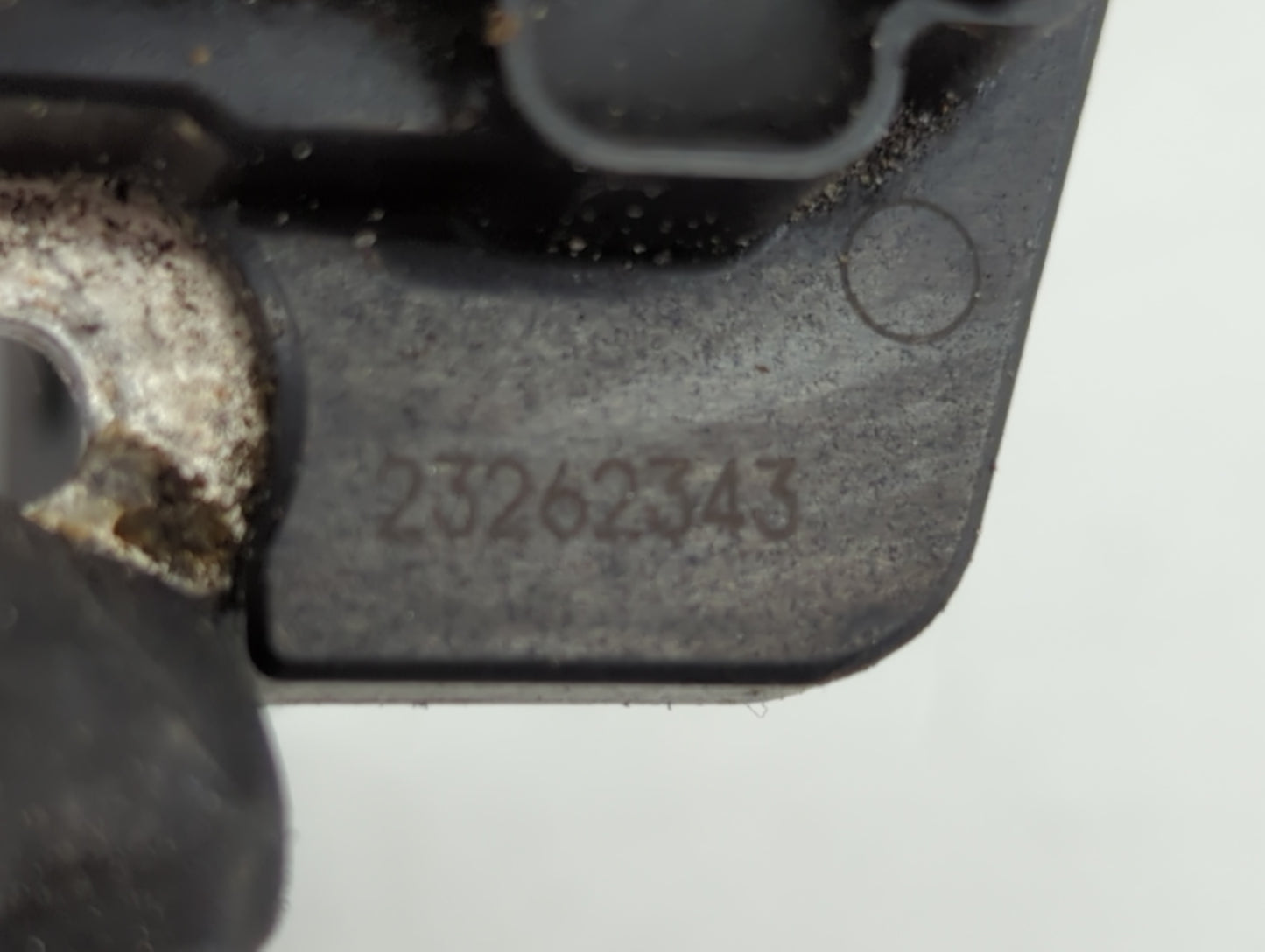 2015-2020 Cadillac Escalade Mass Air Flow Meter Maf - Oemusedautoparts1.com