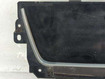 2018-2019 Cadillac Xt5 Radio AM FM Cd Player Receiver Replacement P/N:84446584 Fits Fits 2018 2019 OEM Used Auto Parts