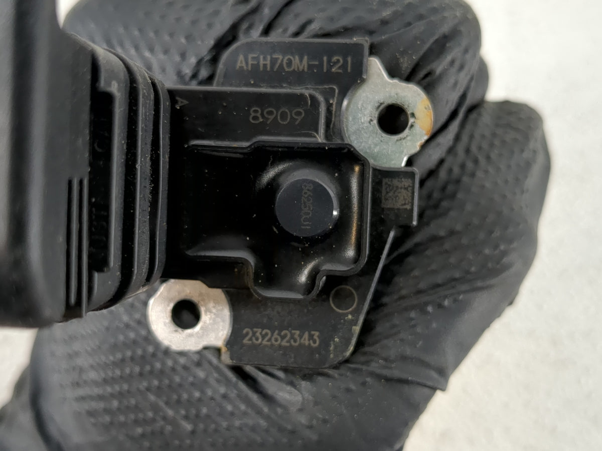 2017-2020 Cadillac Xt5 Mass Air Flow Meter Maf Sensor 1149085 - Oemusedautoparts1.com