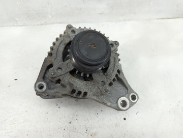 2017-2020 Cadillac Xt5 Alternator Replacement Generator Charging Assembly Engine OEM P/N:13520809 Fits OEM Used Auto Parts