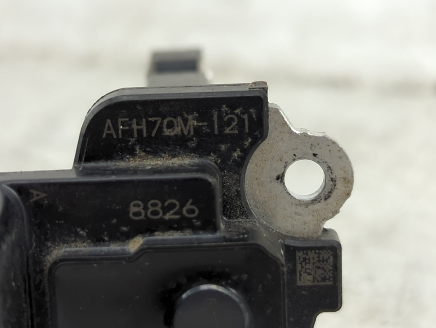 2017-2020 Cadillac Xt5 Mass Air Flow Meter Maf 1487690 - Oemusedautoparts1.com