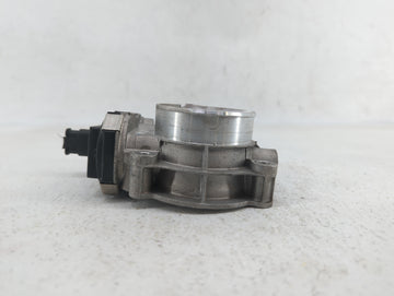 2017-2018 Cadillac Xt5 Throttle Body P/N:12676296AA 12671014, 12648414, 1267 1014 Fits Fits 2016 2017 2018 2019 OEM Used Auto Parts