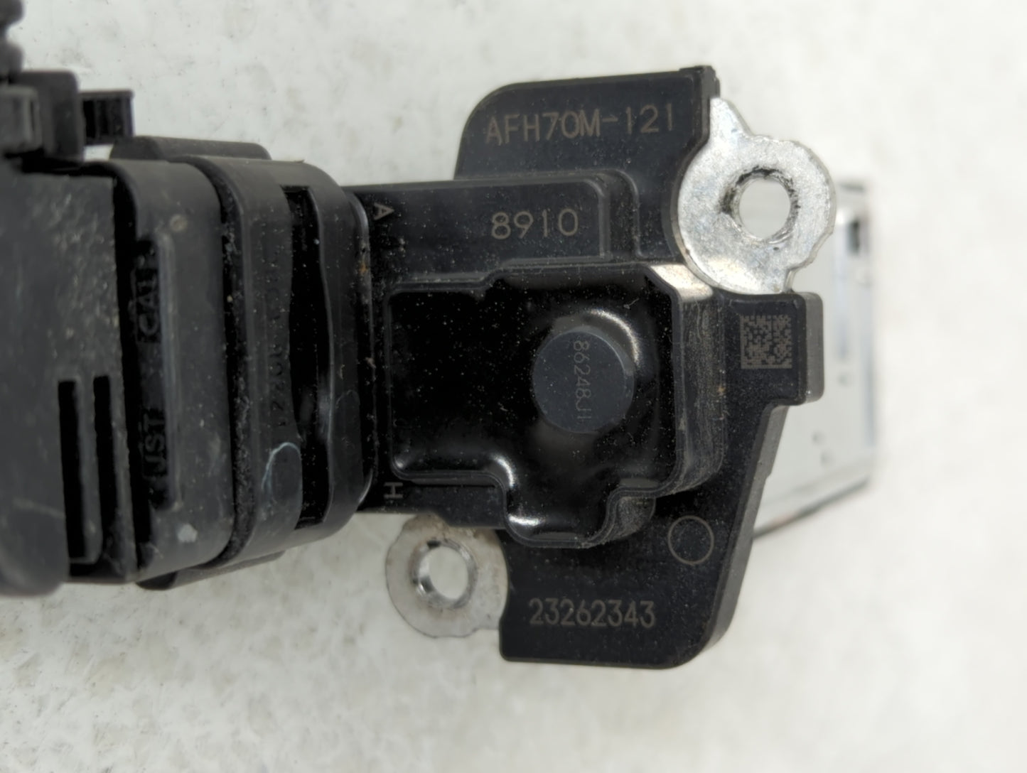 2017-2020 Cadillac Xt5 Mass Air Flow Meter Maf - Oemusedautoparts1.com