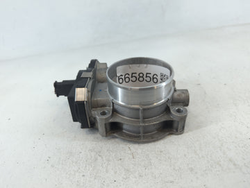 2017-2020 Cadillac Xt5 Throttle Body P/N:F2SG6333B03731AA 12671014 Fits Fits 2016 2017 2018 2019 2020 2021 2022 OEM Used Auto Parts