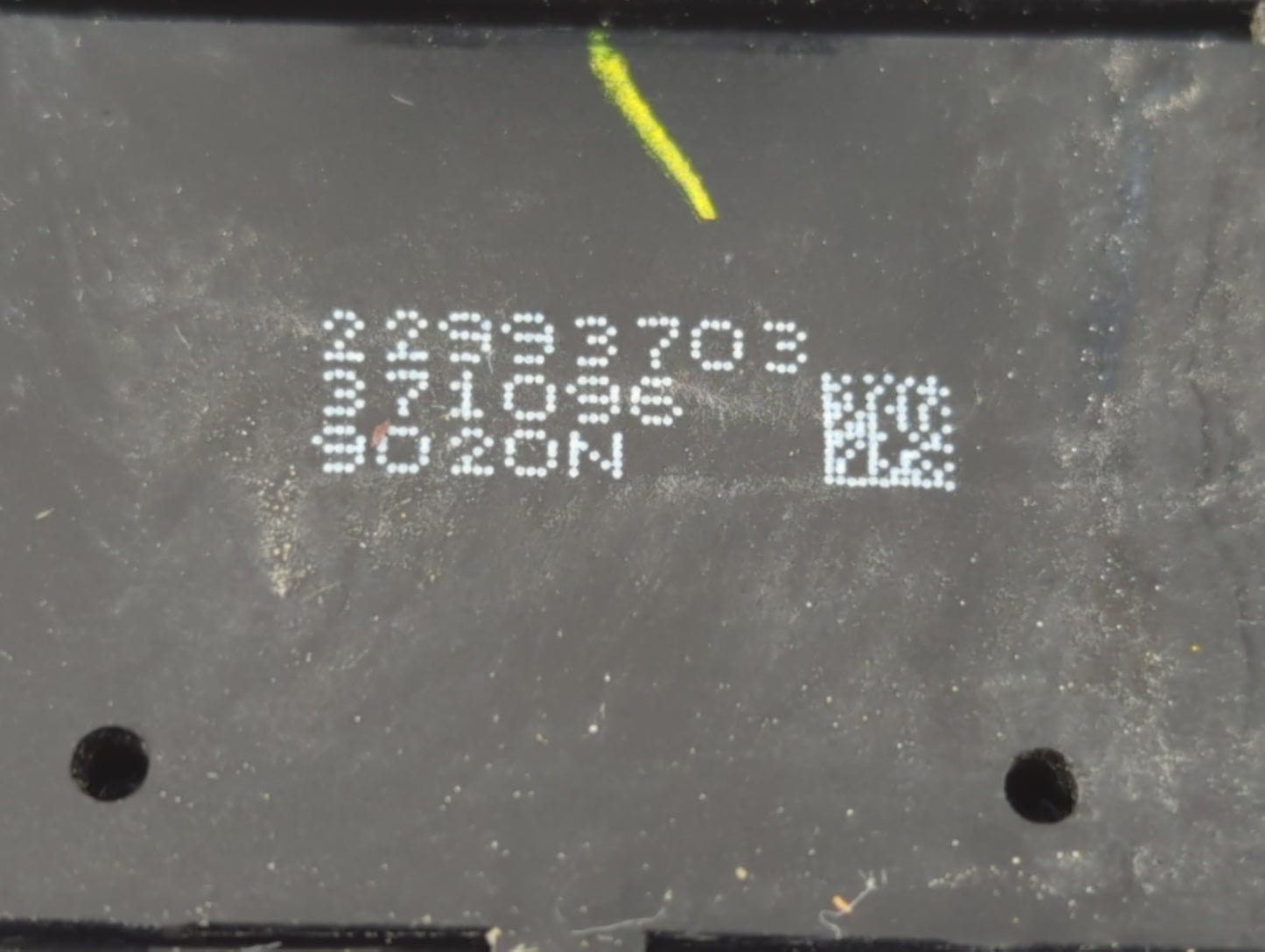 2015-2019 Cadillac Xts Master Power Window Switch Replacement Driver Side Left P/N:22993703 Fits Fits 2015 2016 2017 2018 20