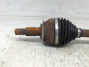 2013-2019 Cadillac Xts Axle Shaft Front Driver Cv C/v