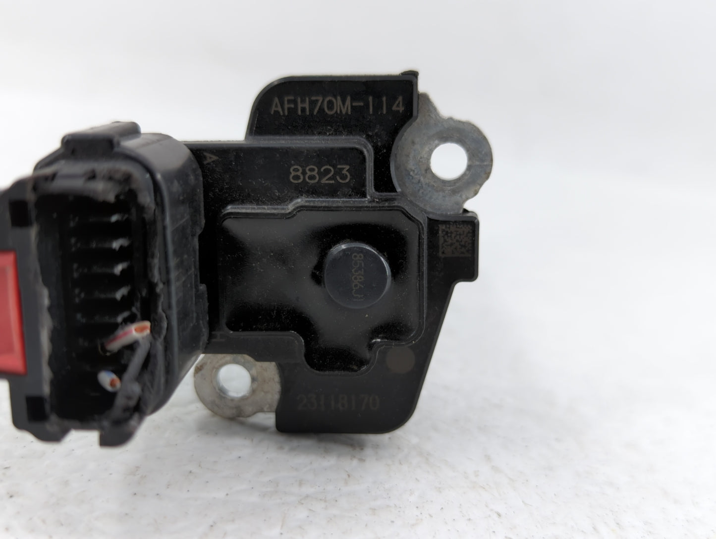 2013-2019 Cadillac Xts Mass Air Flow Meter Maf - Oemusedautoparts1.com